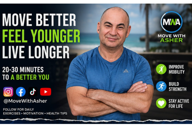 Asher Treynker